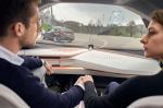 BMW Vision Next 100 2016 года